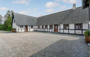 Beautiful Home In Søllested With Kitchen, Søllested